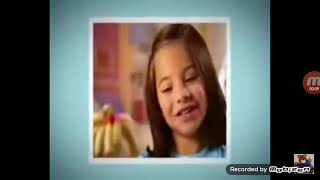 Baby Alive Baby All Gone 2009 commercial  shorts babyalive [upl. by Skurnik]