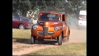 NSRA Hot Rod Supernationals 2004 [upl. by Clougher]