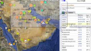 wunderground موقع لمعرفة أحوال الطقس [upl. by Terri]