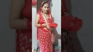 Sasu ma naraj ho gayi Bahu ka majak sasu ma ko bhariviral short video [upl. by Atinav87]