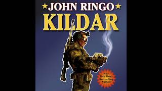 Kildar Audiobook by John Ringo [upl. by Emili348]