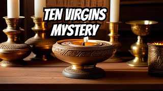 Unveiling the Parable of the Ten Virgins [upl. by Eneladgam]