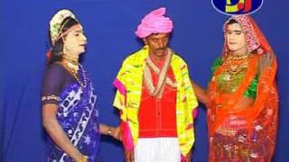 quotPelo Joda Soner Todaquot Banjara Kalapathak Video Film [upl. by Ken]