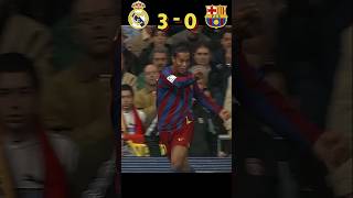 Barcelona 30 Real Madrid Goals amp Highlights  2024 Classic Showdown [upl. by Noakes100]