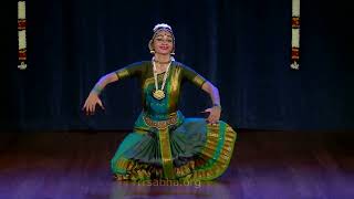 Thillana Collections16 from the R R Sabha Archives Bharathanatyam by Harinie Jeevitha [upl. by Vitale513]