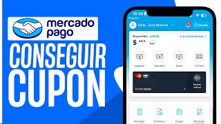 Cómo CONSEGUIR CUPONES en MercadoLibre  Cupones de DESCUENTO [upl. by Nnylsia]