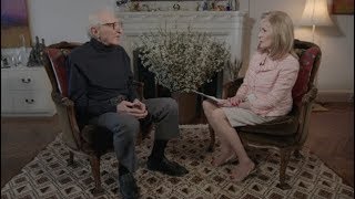 Sheldon Harnick From “Fiorelloquot to “Fiddlerquot  Pat Collins Spotlight on Broadway [upl. by Dnalrag]