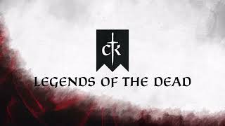 Crusader Kings III Legends of the Dead Tutorial  Legends [upl. by Carrillo]