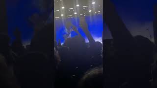 SKEPTA PURE WATER LIVE BRISBANE LISTEN OUT 2024 [upl. by Bower82]