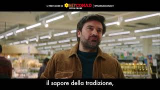 Il Buono del Paese 2023  Conad [upl. by Ginny]