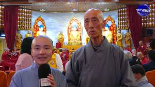 20240923 Concert at Longquan Great Compassion Monastery in the Netherlands [upl. by Willock291]