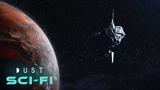 SciFi Short Film quotHenriquot  DUST [upl. by Eramal]