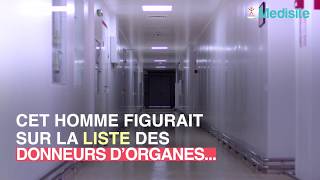 Des médecins dévoilent les images réelles des poumons dun fumeur [upl. by Eldnik]