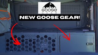 Get Inspired Goose Gear Alucab And Ineos Grenadier Build Showcase [upl. by Kirad]