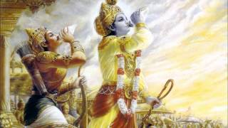 Bhagavad Geeta Telugu Narration [upl. by Strickman678]