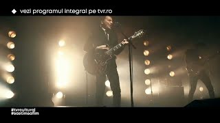 Concerte de sărbătoare de Revelion la TVR Cultural [upl. by Esinnej289]