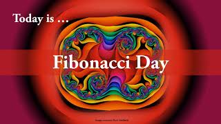 Fibonacci Day [upl. by Zelma]