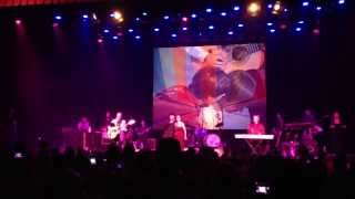 The Monkees  Daydream Believer  Nashville 2013 [upl. by Ahtar]