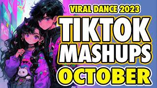 New Tiktok Mashup 2023 Philippines Party Music  Viral Dance Trends  October 1 [upl. by Georgine]