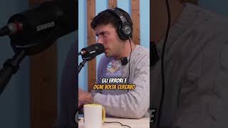 quotNon ero MAI soddisfattoquot 🧠 con giorgiopetrosyan podcast marcocappelli gurulandia [upl. by Turino397]