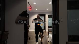 JAMIE FOXX KNOWS GOOD ENERGY AFTER DIDDY BAIL DENIED [upl. by Digirb935]