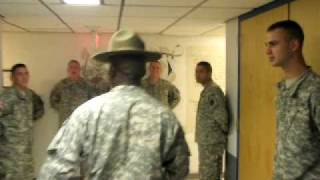 Best Drill Sergeant [upl. by Ishmael]