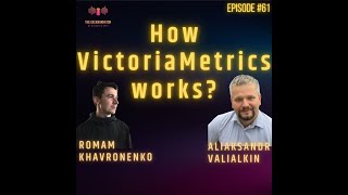 VictoriaMetrics Internals with Alex and Roman victoriametrics [upl. by Jez201]