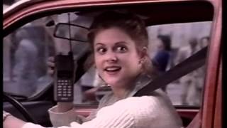 Ameritech cellular phone grey poupon takeoff TV commercial 1996 [upl. by Nichola]