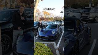 Supercar spotting at the Manhasset longisland carspotting manhasset supercars [upl. by Yerg566]