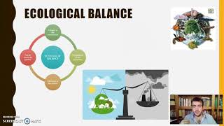 Ecosystems CLASS 2 food chain and food web [upl. by Bohi]