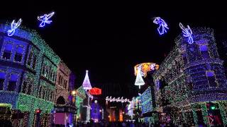 Osborne Lights 2014 Whats This [upl. by Annawaj]