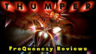 Thumper Review Switch [upl. by Ruddy]