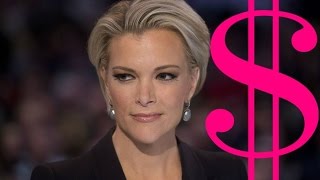 Megyn kelly ★ Net Worth 2017 ★ Houses ★ Cars [upl. by Ynnep]