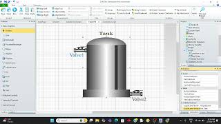 DIAView SCADA Simulation No PLC Needed 🚀  StepbyStep Guide [upl. by Skylar]