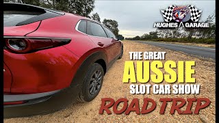 Documentary The Great Aussie Slotcar Show Road Trip [upl. by Petrie369]