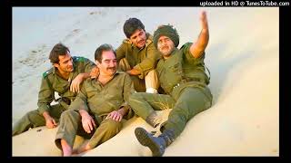 Sandese Aate Hai Full VIDEO SONG  Roop K Sonu Nigam  Indian Army Song  Sunny Deol Suniel Shetty [upl. by Gine]