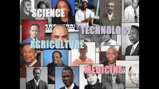 Black Inventors of the 20th and 21st Century [upl. by Okramed]