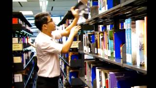 RMIT Vietnam Library resources [upl. by Neelyad]