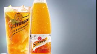 Schweppes Mandarinë [upl. by Maurene]