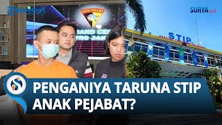 KATA Polisi soal Beredar Info Senior Penganiaya Taruna STIP hingga Tewas adalah Anak Pejabat [upl. by Dewie959]