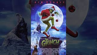 How The Grinch Stole Christmas 2000 Entertaining [upl. by Neelyahs]