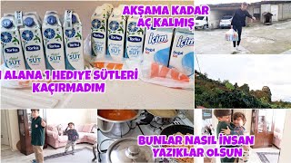 YAZIKLAR OLSUN❌️BUNU YAPAN İNSAN OLAMAZ❌️YARISI BEDAVA SÜT ALIŞVERİŞİM❌️ [upl. by Aisetal]