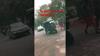 Betiya ka JK college ka Roadways please subscribe my channel [upl. by Korrie]