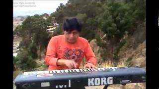 LOS KORYS ZAPATO VIEJOVIDEO CLIP ORIGINAL 2012 [upl. by Manton70]