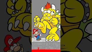 How to Beat Mario mariobros animation [upl. by Northrup]