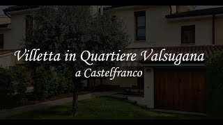 CASA A CASTELFRANCO [upl. by Reinhard]