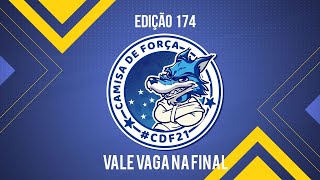 CAMISA DE FORÇA 174 CDF24 [upl. by Oicangi]