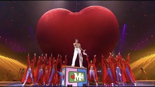 MIKAVISION Episode 4 Eurovision Grand Final [upl. by Jakob308]