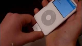 How to Add Songs to an iPod [upl. by Ydna636]