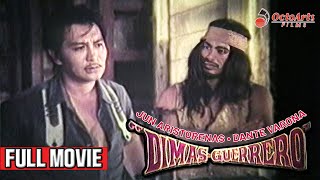 DIMAS GUERRERO  Full Movie  Jun Aristorenas Dante Varona Steve Alcarado [upl. by Itagaki]